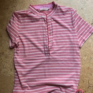 Tory Burch Tee